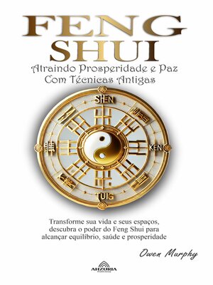 cover image of Feng Shui